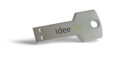 IdeeOle Unbefristete Nutzerlizenz