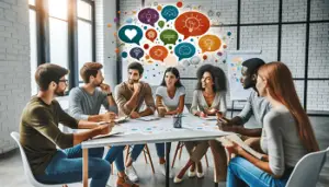 Effektives Feedback im Ideenmanagement geben