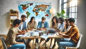 Kulturelle Barrieren im Ideenmanagement überbrücken